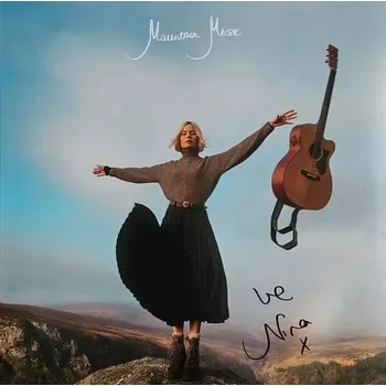 Zahraniční hudba Mountain Music Nina Nesbitt Vinylová Deska (Gramofonová deska)