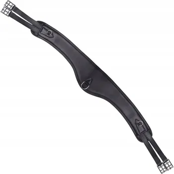 Jezdecké sedlo Všestranné sedlo Waldhausen Půlměsícové