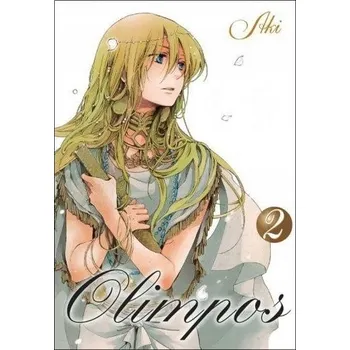 Umění Olimpos 2 Aki