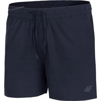 Pánské kraťasy 4F PÁNSKÉ KRÁTKÉ SPORTOVNÍ KRAŤASY / vel L