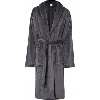 Podprsenka Faro pánský župan ke kolenům, velikost L