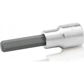 Gola hlavice Nástrčná hlavice (bit) 1/2", profil HEX, metrická velikost: 17 mm, typ