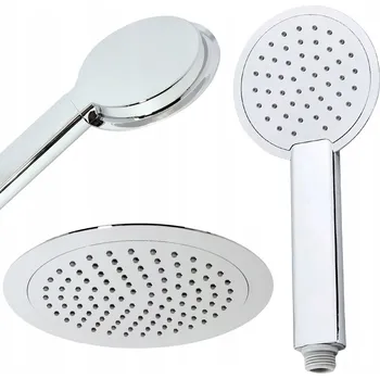 Sprchový set Sprchový set nástěnný TrendHouse Premium