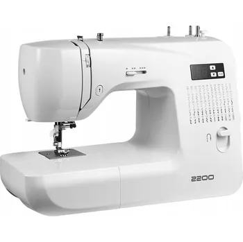 SucceBuy Počítačový šicí stroj 36W 60 stehů