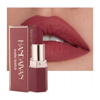 Rtěnka Matná rtěnka na rty Handaiyan Umber #05