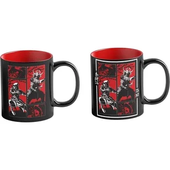 Keramický hrnek 450 ml Assassin's Creed Shadows