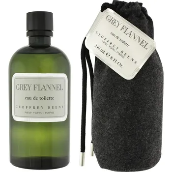 Pánský parfém Geoffrey Beene Grey Flannel toaletní voda pro muže 240 ml