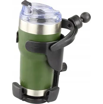 Držák nápojů RAM Mounts Level Cup XL černý