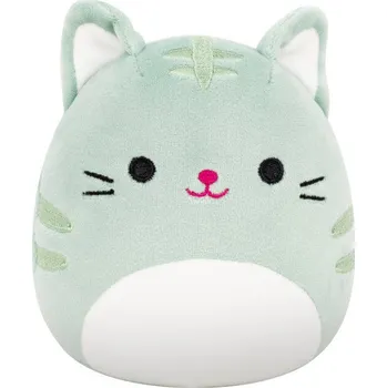 plyšák Squishmallows Plyšová hračka 13 cm, Chase