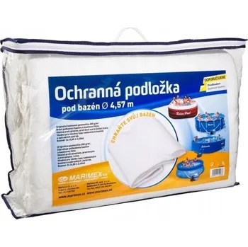 bazénová podložka Podložka Marimex 240 x 480 cm