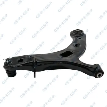 Zavěšení kol Řídicí páka, zavěšení kol GSP S062911