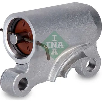 Rozvod motoru Tlumič vibrací, rozvodový řemen Schaeffler INA 533 0096 10