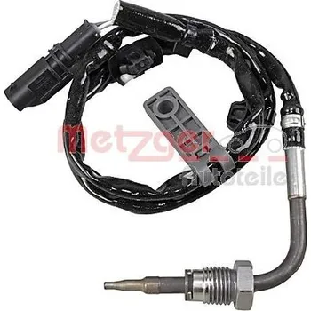 Auto-moto Čidlo, teplota výfukových plynů METZGER 0894427