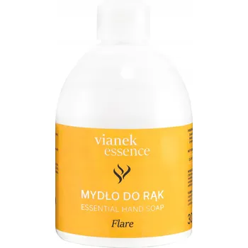 Mýdlo VIANEK ESSENCE Mýdlo na ruce Flare 300ml