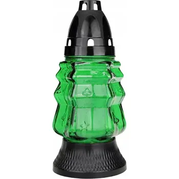 Svíčka Hřbitovní Svíčka svíčka Luks vydrží až 15 hodin