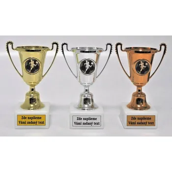 Nohejbalové poháry 374-LAC006 Zde napište text na štítky a součet zadejte do košíku. Více informací viz.POPIS v dolní části.