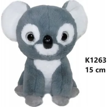 Obraz PLYŠÁK hračka koala 15 cm, velikost SA