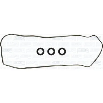 Těsnění motoru Sada těsnění, kryt hlavy válce AJUSA 56046200