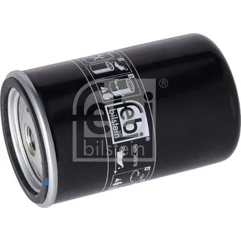 Vzduchový filtr Vzduchový filtr, kompresor-nasávaný vzduch FEBI BILSTEIN 38976