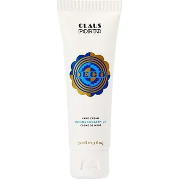Nestandardní parfém Claus Porto - Krémy na ruce 50 ml unisex