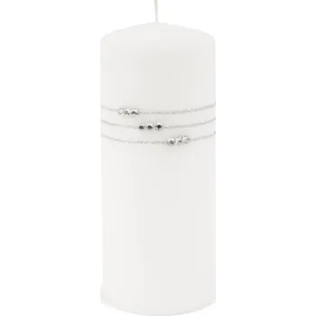 Svíčka Tradiční vonná parafínová svíčka Artpol 1 ks