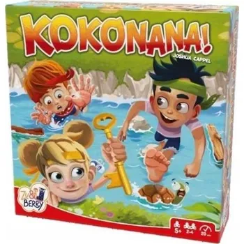 Obraz Trefl Stolní hra Kokonana