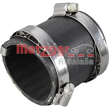 Palivový systém Hadička plnicího vzduchu METZGER 2400843