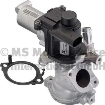 Ventil palivového systému AGR-Ventil PIERBURG 7.00999.08.0