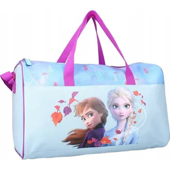Sportovní taška Sportovní taška Disney, polyester, bez vzoru