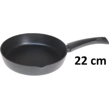 Pánev Nepřilnavá pánev 22 cm