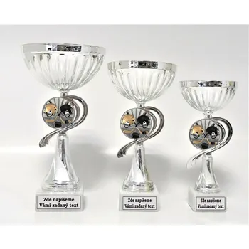 VIZINGR Hokejové poháry 503-K054