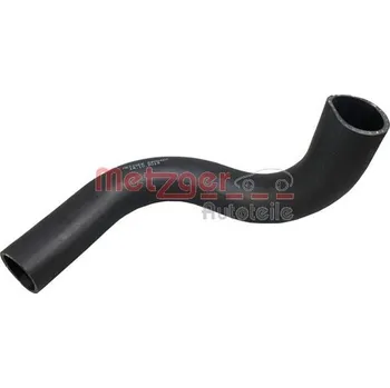 Palivový systém Hadička plnicího vzduchu METZGER 2400420