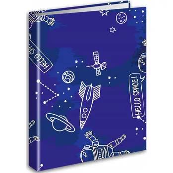 Pořadač Penmate A4