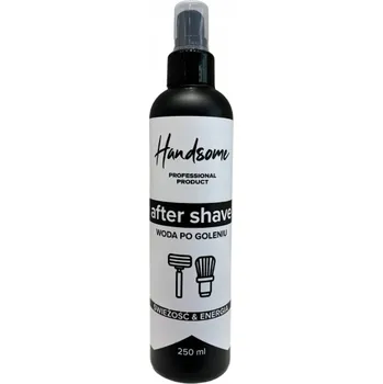 Voda po holení Handsome After Shave | 250 ml