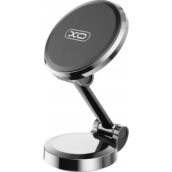 Držák na palubní desku XO černý