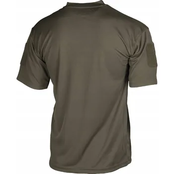 Tričko Mil-Tec 3XL polyester