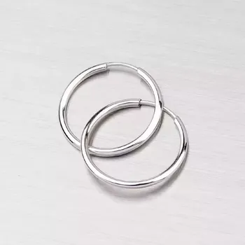 Náušnice Goldex 12-069