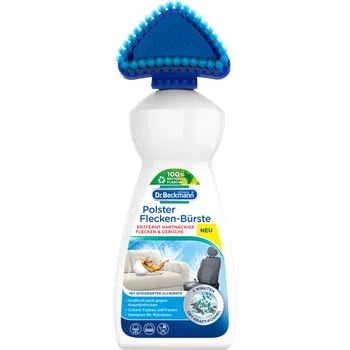 Dr. Beckmann Čistič polstrování s kartáčem 400 ml
