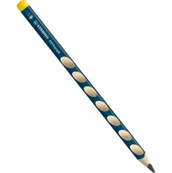 Grafitová tužka Tradiční tužka Stabilo 2B 1 ks