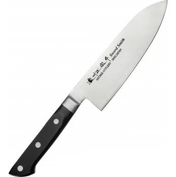 Kuchyňský nůž Nůž zeleniny Satake 17 cm