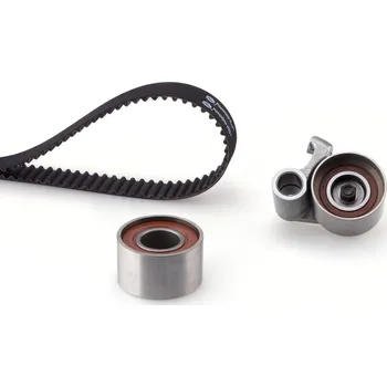 Rozvod motoru Gates K01T298 Sada rozvodového řemene