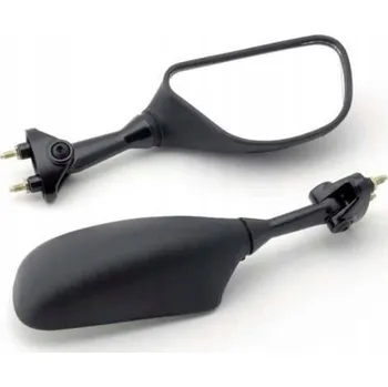 Zrcátko pro motocykl ZRCÁTKO ZRCÁTKA KAWASAKI ZX6RR NINJA ZX6R 636 (3951)