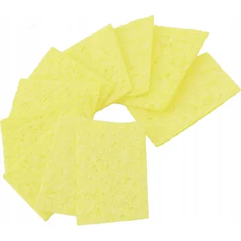 IP kamera NZ25 HOUBIČKA NA ČIŠTĚNÍ HROTŮ PÁJEČKY 50x35MM