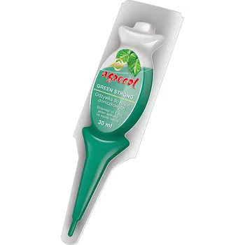 Hnojivo Hnojivo pro pokojové rostliny Agrecol aplikátor pro pokojové rostliny 30 ml