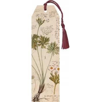 Záložka Záložka 88 se stuhou Anno 1550