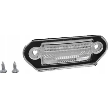 Osvětlení SPZ ŠKODA OCTAVIA TOUR VW VENTO JETTA GOLF III SVĚTLO OSVĚTLENÍ SPZ NOVÉ