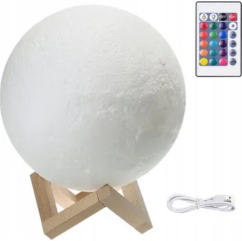 IP kamera Noční lampa Verk Group bílá