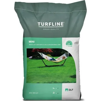 Travní směs Travní osivo DLF TURFLINE Mini 7,5 kg