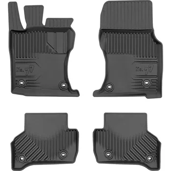 autokoberec Sada podlahových rohoží FROGUM 77425941