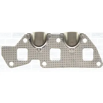 Těsnění motoru Těsnění, kolektor výfukových plynů AJUSA 13043300